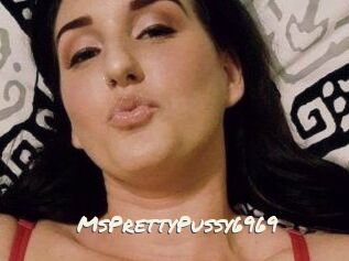 MsPrettyPussy6969