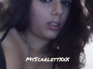 MsScarlettXxX