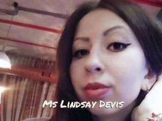 Ms_Lindsay_Devis