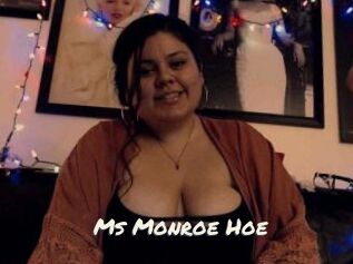Ms_Monroe_Hoe
