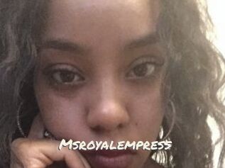 Msroyalempress