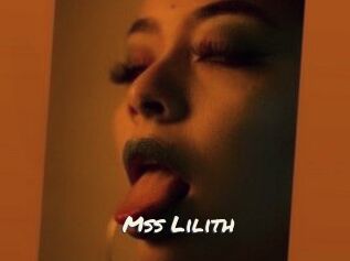 Mss_Lilith