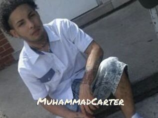 Muhammad_Carter