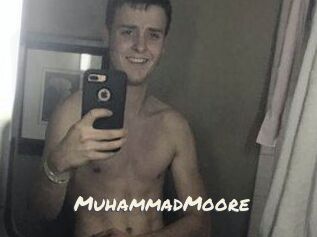 Muhammad_Moore