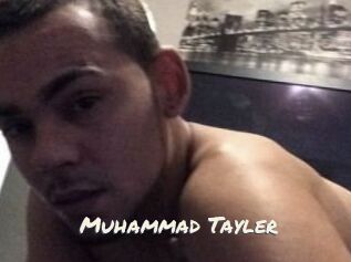 Muhammad_Tayler