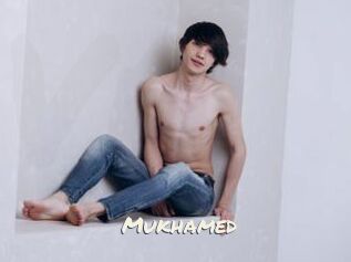 Mukhamed