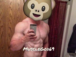 MuscleGod69