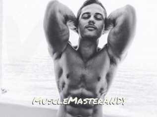 MuscleMasterANDY