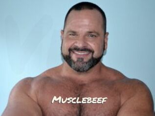 Musclebeef