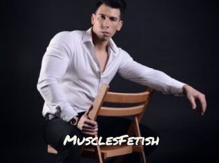 MusclesFetish