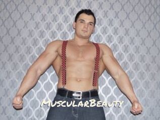 MuscularBeauty