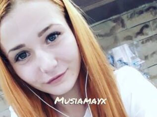 Musiamayx