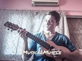 MusicalMuscle