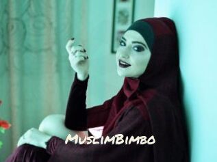 MuslimBimbo