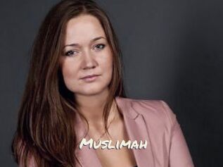 Muslimah