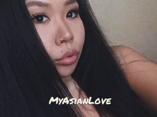 MyAsianLove