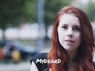 MyDearD