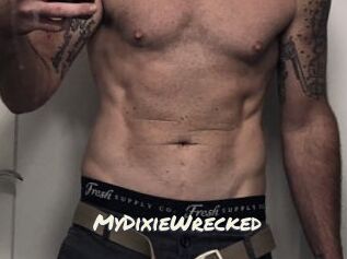 MyDixieWrecked