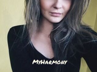 MyHarmony