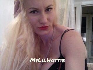 MyLilHottie