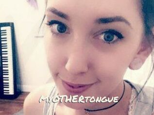 MyOTHERtongue