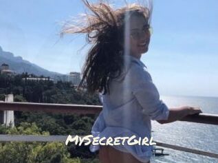 MySecretGirl