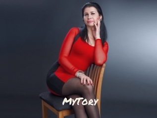 MyTory Vierges