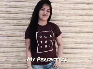 My_PerfectYou