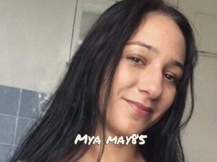Mya_may85