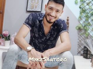 MykeSantoro