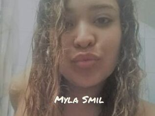 Myla_Smil