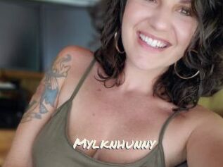 Mylknhunny