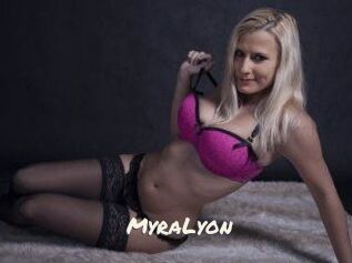 MyraLyon