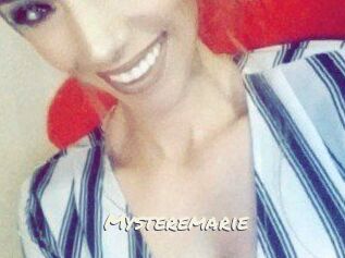 Mysteremarie
