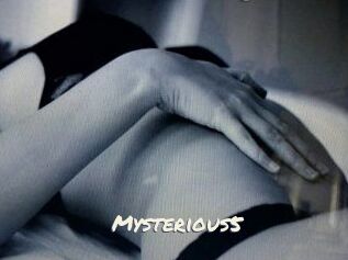 Mysterious5
