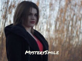 MysterySmile
