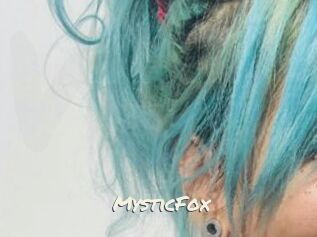 MysticFox