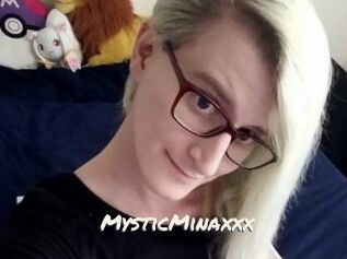 MysticMinaxxx