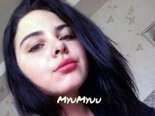 MyuMyuu