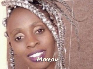 Myvrou
