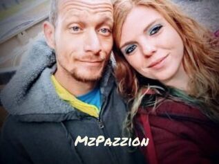MzPazzion