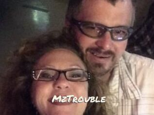 MzTrouble