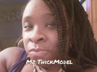 Mz_ThickModel
