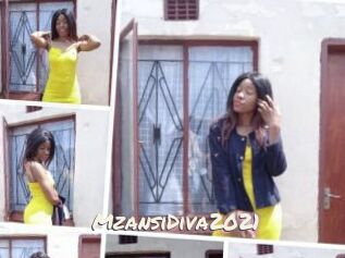 MzansiDiva2021