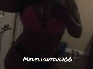 Mzdelightful100