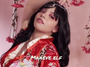 Maaeve_elf