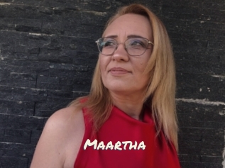 Maartha