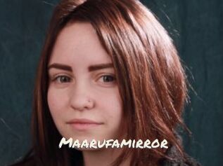 Maarufamirror