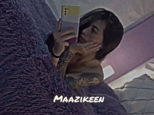 Maazikeen