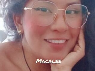 Macalee